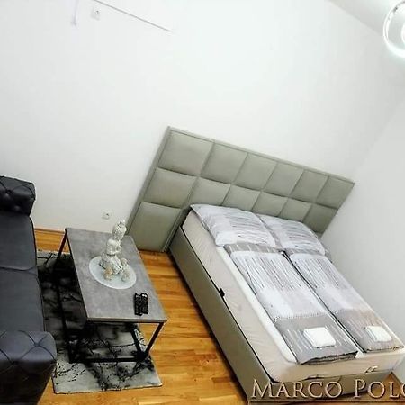 Markopolo Apartments Viyana Dış mekan fotoğraf