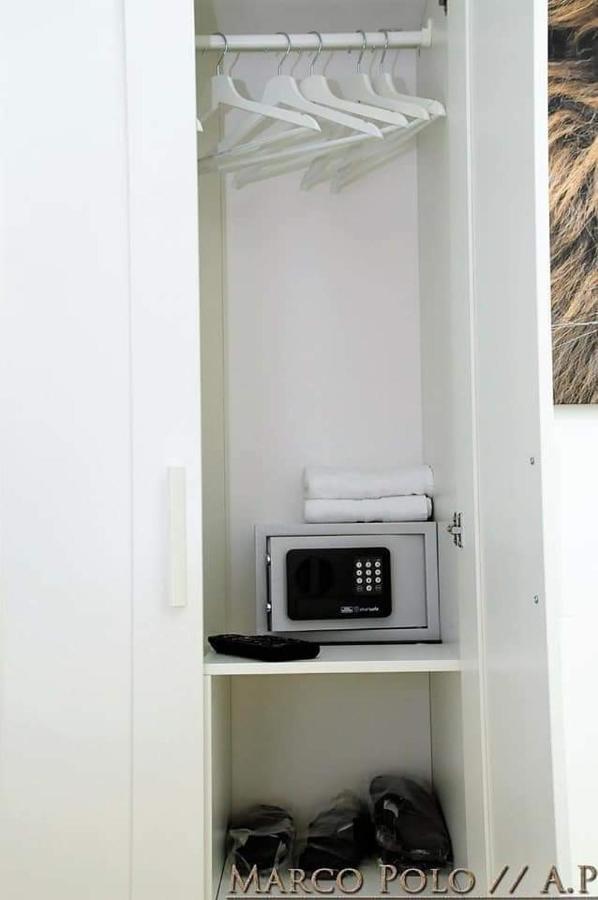 Markopolo Apartments Viyana Dış mekan fotoğraf