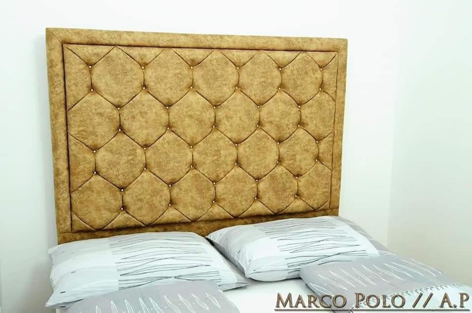Markopolo Apartments Viyana Dış mekan fotoğraf