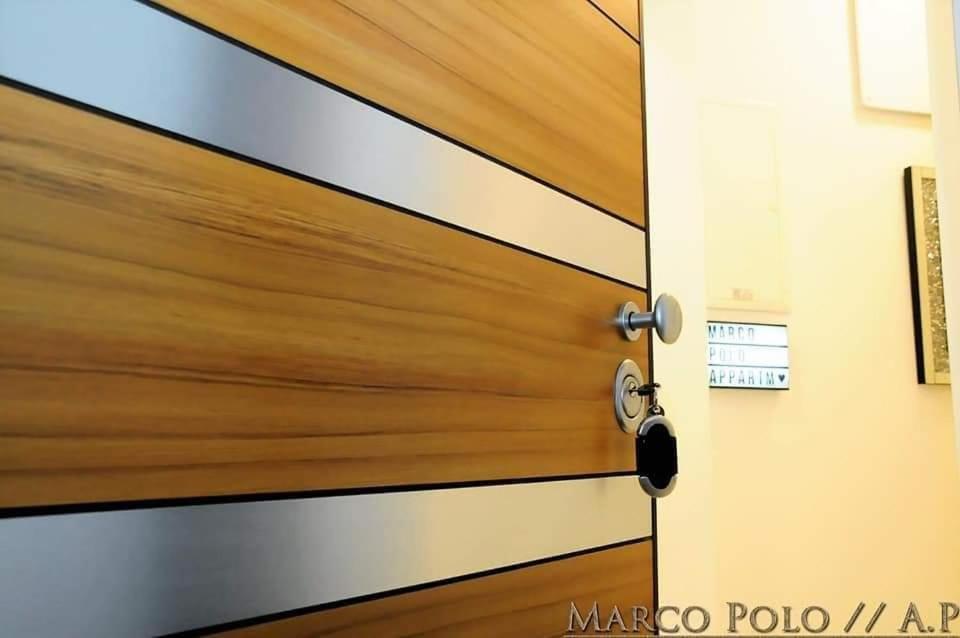Markopolo Apartments Viyana Dış mekan fotoğraf
