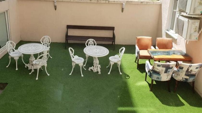 Markopolo Apartments Viyana Dış mekan fotoğraf
