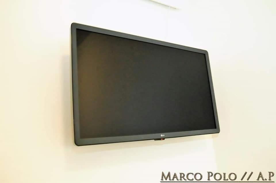 Markopolo Apartments Viyana Dış mekan fotoğraf