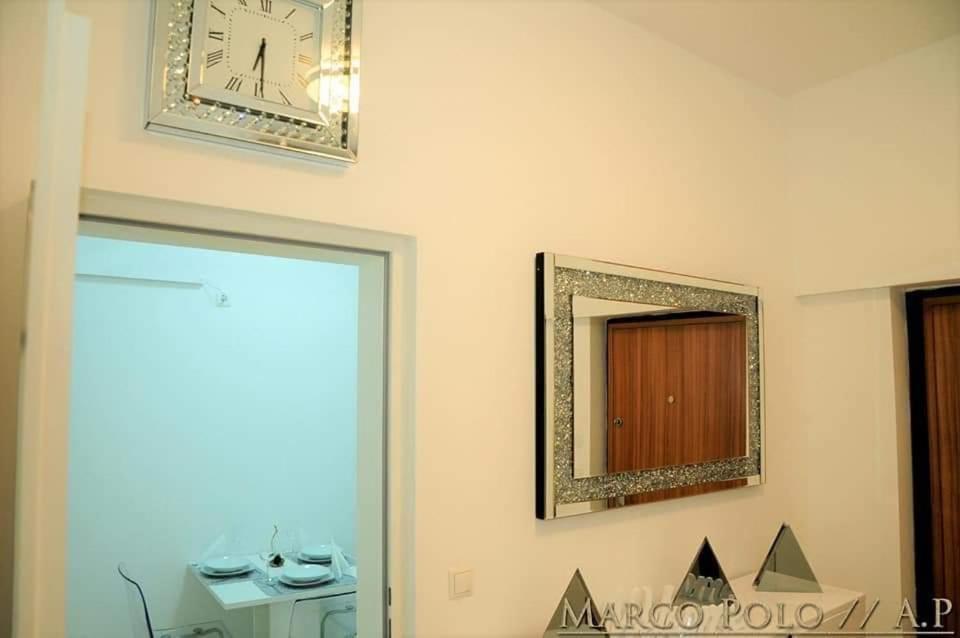 Markopolo Apartments Viyana Dış mekan fotoğraf
