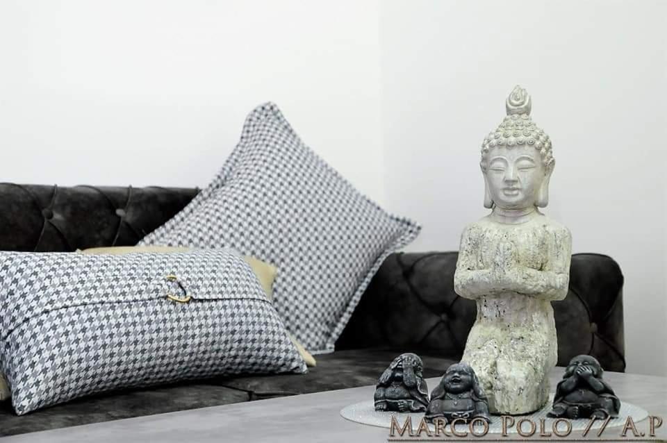 Markopolo Apartments Viyana Dış mekan fotoğraf
