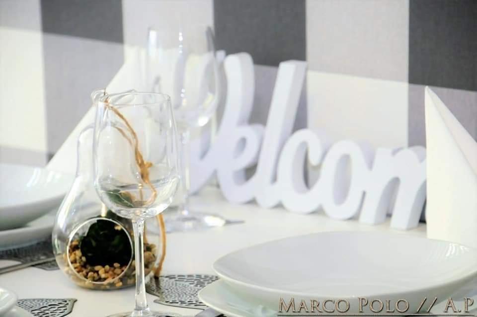 Markopolo Apartments Viyana Dış mekan fotoğraf