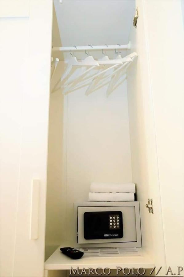 Markopolo Apartments Viyana Dış mekan fotoğraf
