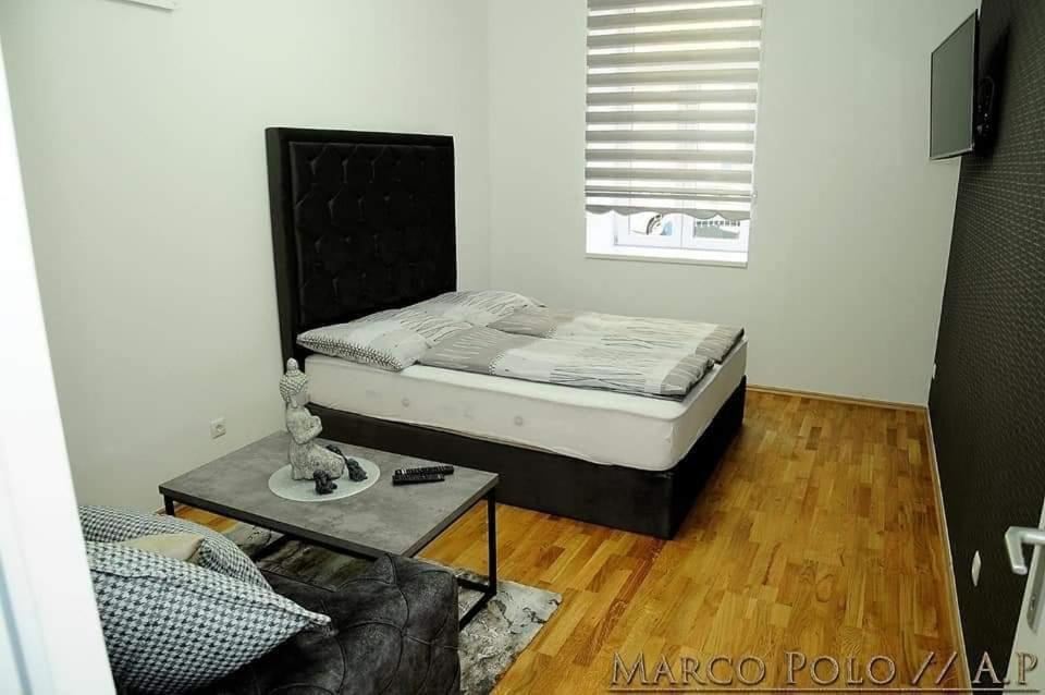 Markopolo Apartments Viyana Dış mekan fotoğraf