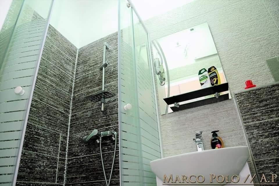 Markopolo Apartments Viyana Dış mekan fotoğraf