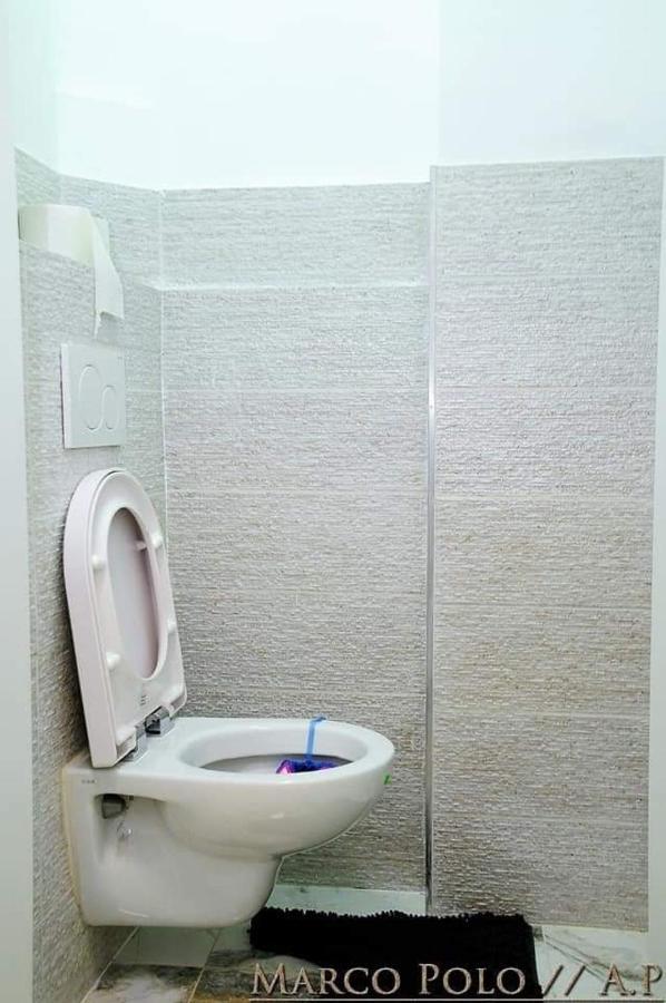Markopolo Apartments Viyana Dış mekan fotoğraf