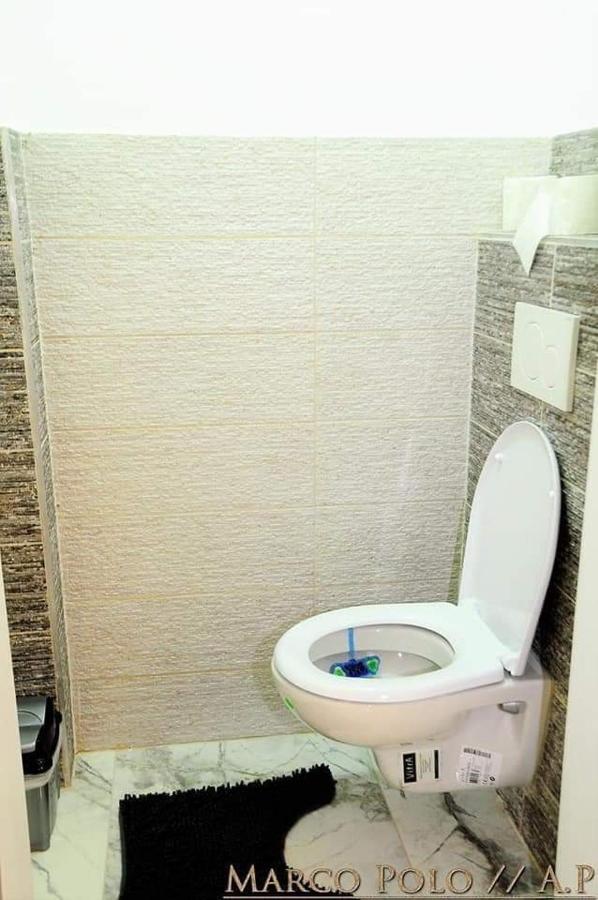 Markopolo Apartments Viyana Dış mekan fotoğraf