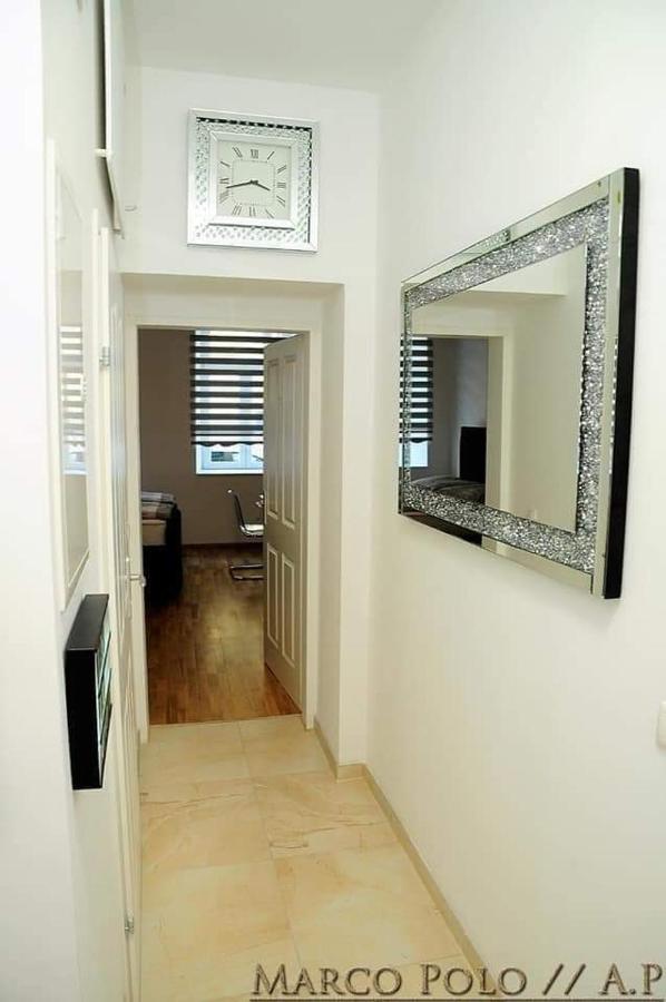 Markopolo Apartments Viyana Dış mekan fotoğraf