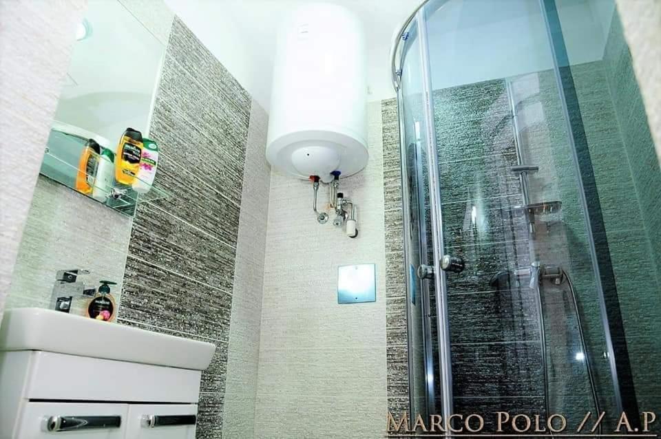 Markopolo Apartments Viyana Dış mekan fotoğraf